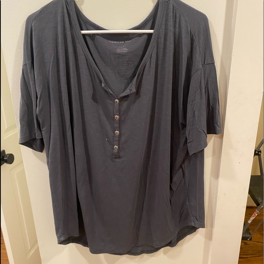 American eagle shirt